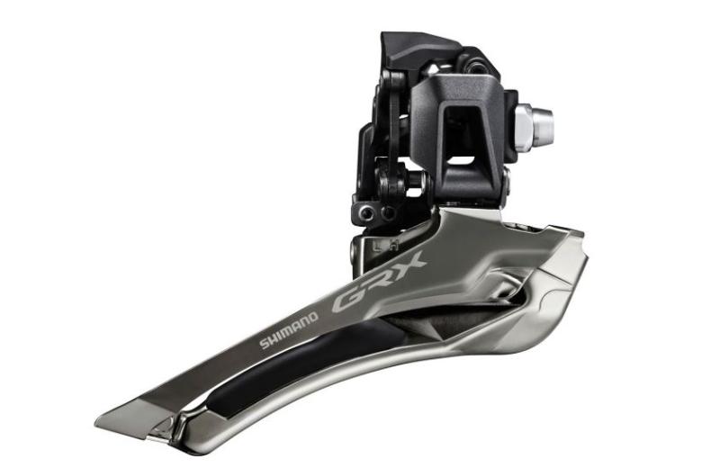 禧玛诺grx套件对比速联,禧玛诺grx10速升级11速