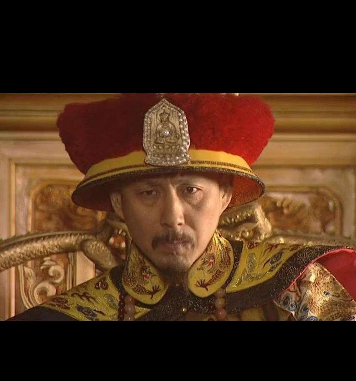 清朝十二帝阎崇年百家讲坛,清朝十二帝真实历史视频