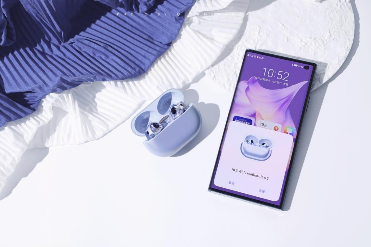 华为freebudspro对比tws2,华为freebudspro2有飞行降噪吗