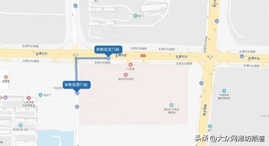 潍坊市人民医院治疗鼻炎,潍坊中医院鼻炎