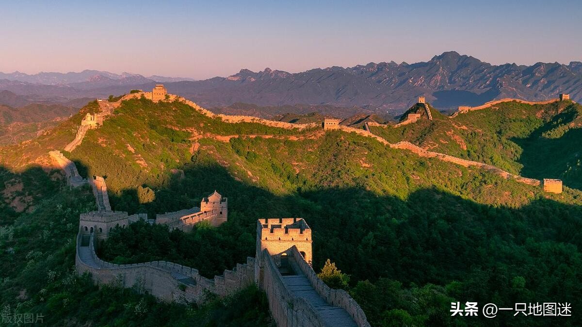 56个民族的契丹,历史上的契丹民族