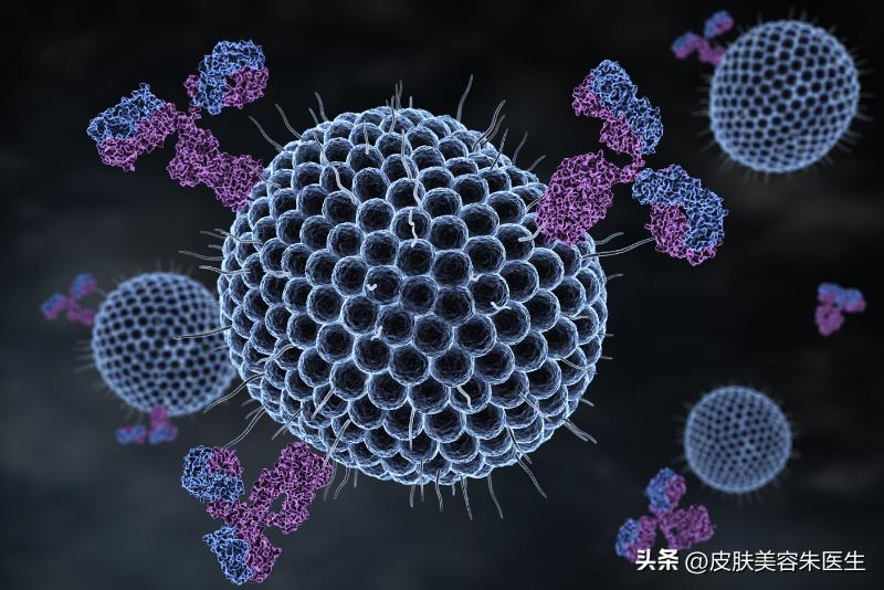 怎么区分尖锐性湿疣和生殖器疱疹,分辨尖锐性湿疣