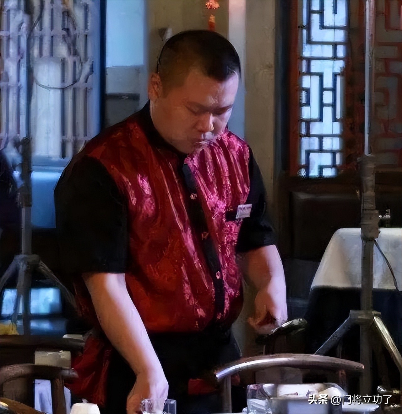 岳云鹏空降德云一队,岳云鹏打工到德云一哥完整版