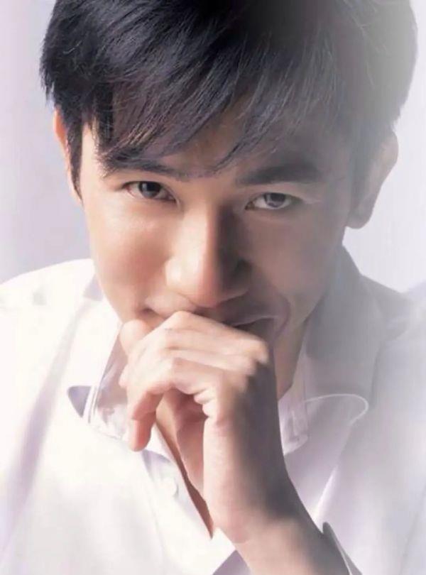 迷倒众生！金城武的魅力无人能挡！