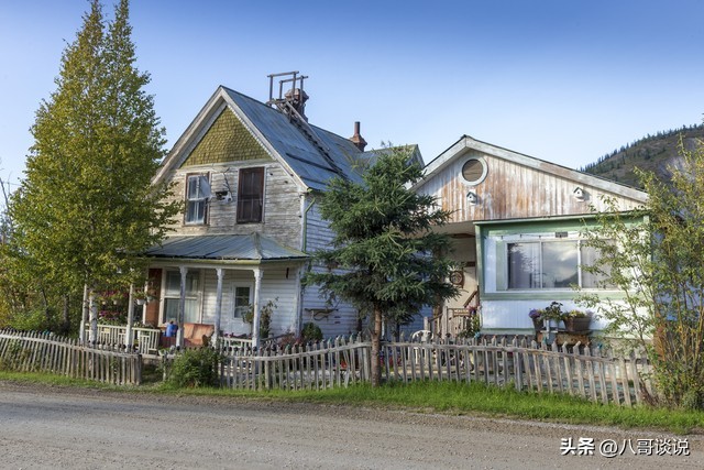 加拿大7天生活,加拿大7-11