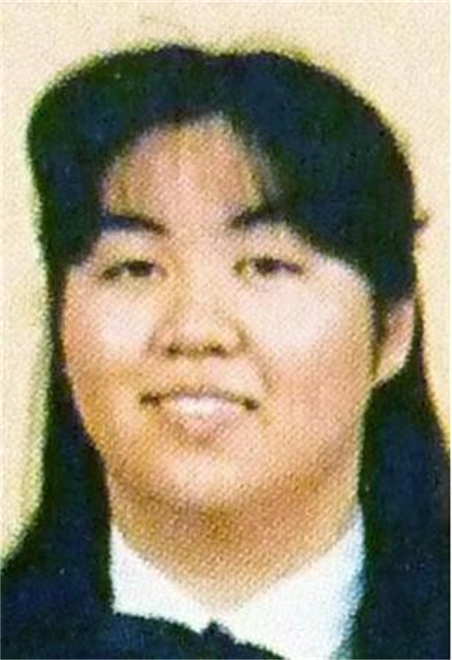 女子交往8名男友诈骗200多万,诈骗12亿日本女诈骗犯