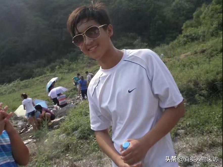 我18岁独闯非洲，去了才发现没有高薪只有贫穷，真实生活远超想象