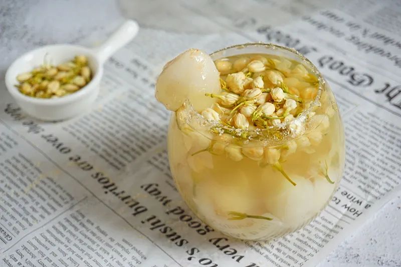 夏日解暑饮品自制水果茶,夏天适合宝宝喝的清热解暑水果茶