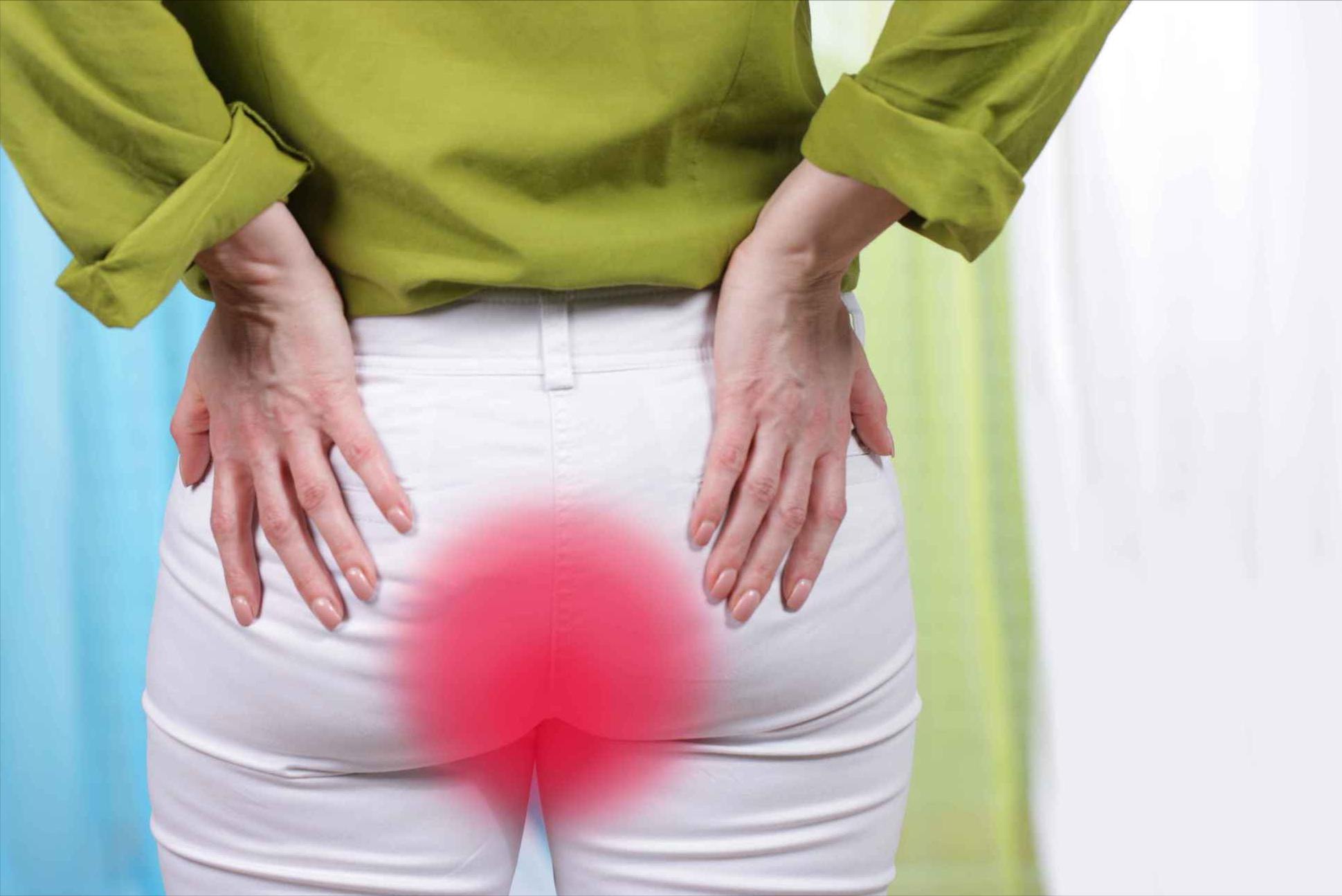 女性肛门周围潮湿瘙痒,肛门周围潮湿瘙痒长泡泡用什么药