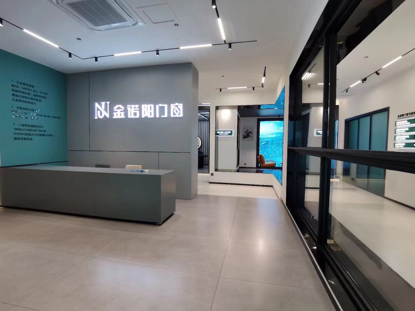 门窗十大品牌里什么牌子的门窗好,品牌系统门窗和普通系统门窗