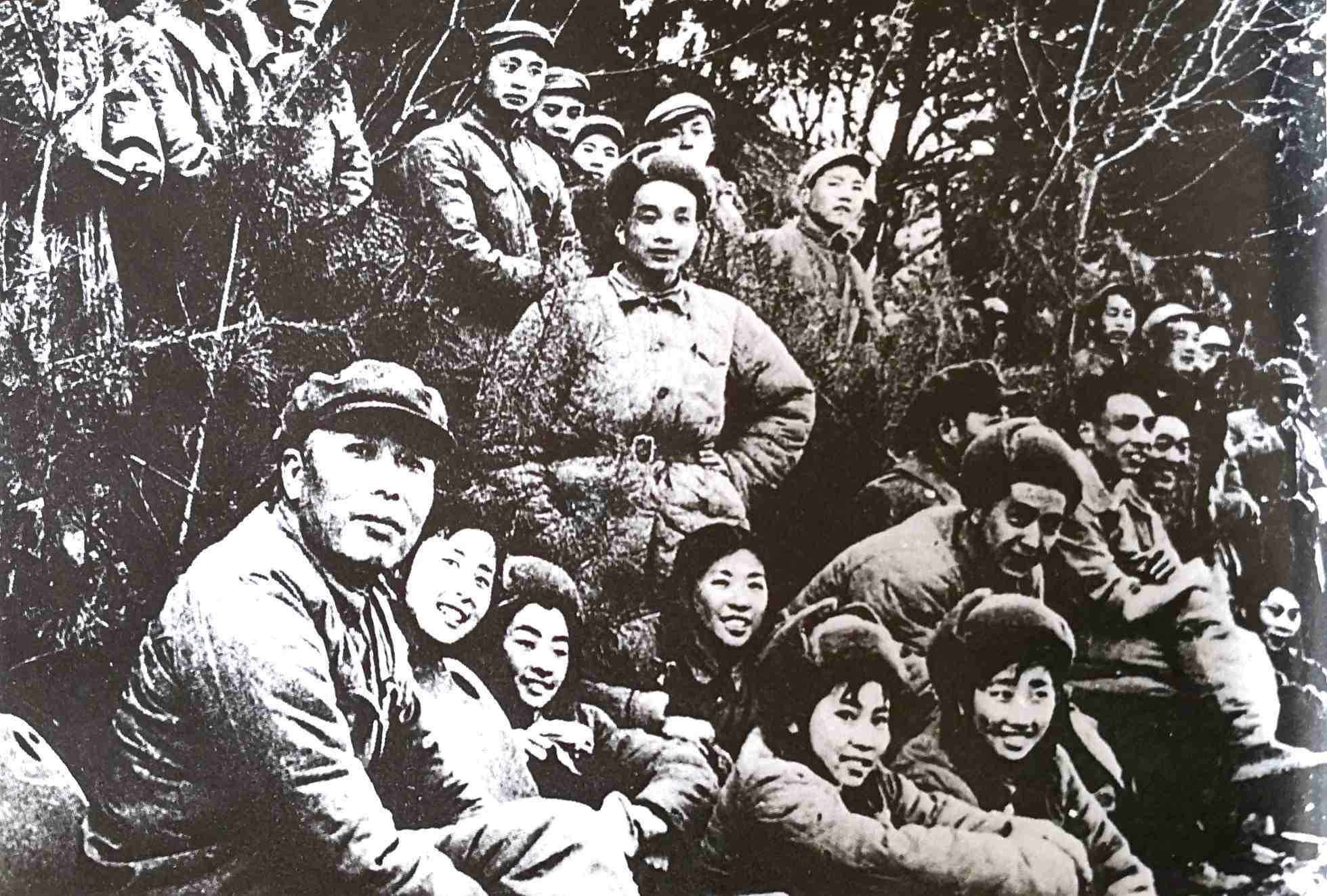 宋时轮刚抢到主攻，就以此来“要挟”粟裕，毛*东泽**怒批：应予撤职