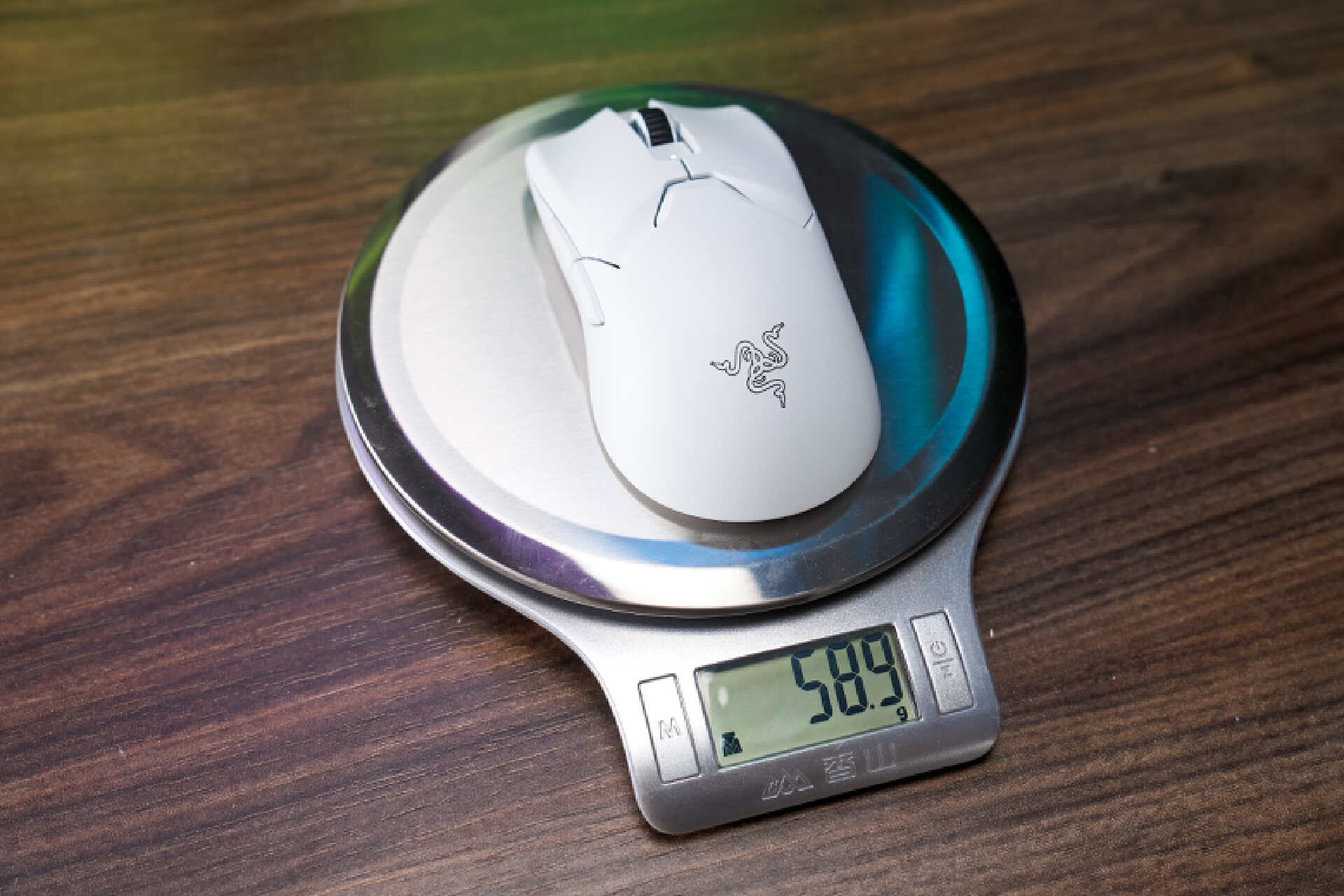 便宜鼠标和电竞鼠标外观对比,精选五款无线鼠标百元性价比之选