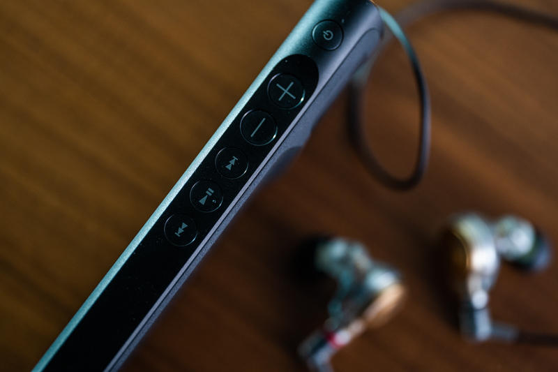 这波信仰充得值：索尼NW-WM1AM2（黑砖二代）体验有感