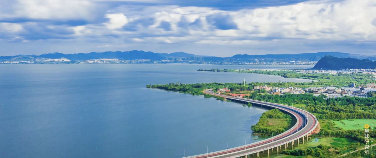 清水绿岸,清水绿岸鱼翔浅底