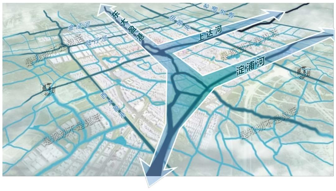 大虹桥蟠龙天地vs上海新天地,江南新天地楼盘价