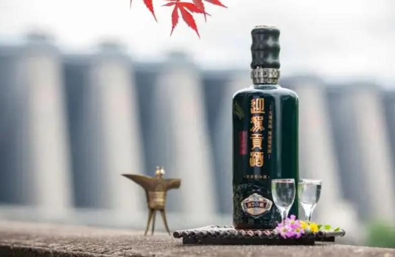 安徽古井贡酒来历,古井贡酒有假的吗