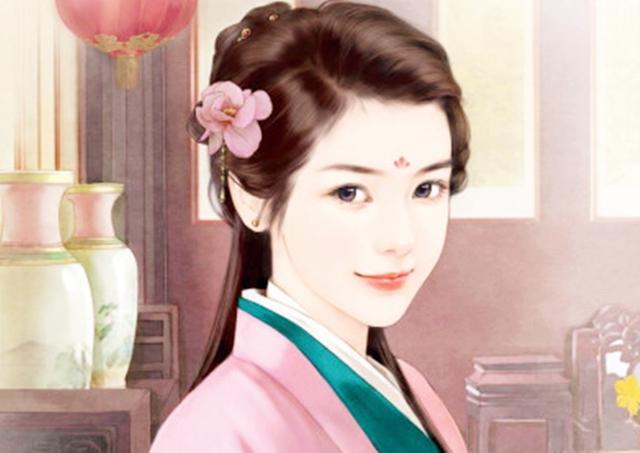 寡妇收留乞丐民间故事,民间故事美妇人