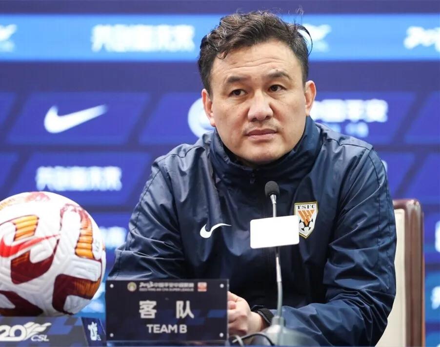 求求别再祸害中超了