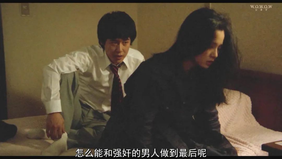 这18禁，请别只看到尺度