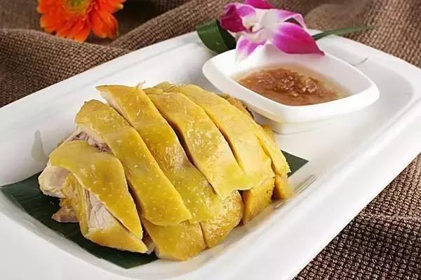 上海江南特色菜,苏南风味中的上海菜