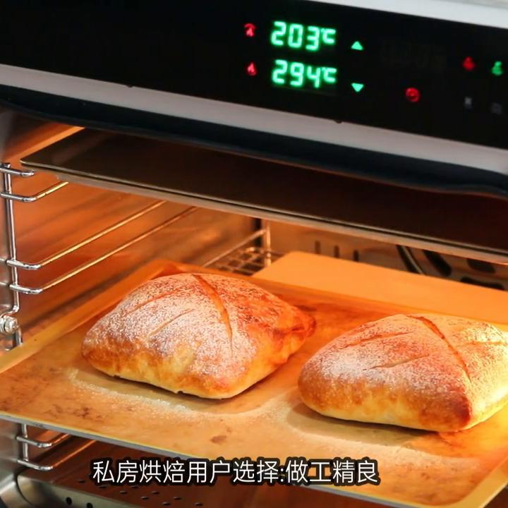 推荐一款私房用的烤箱,私房小烘焙烤箱买哪一款实用
