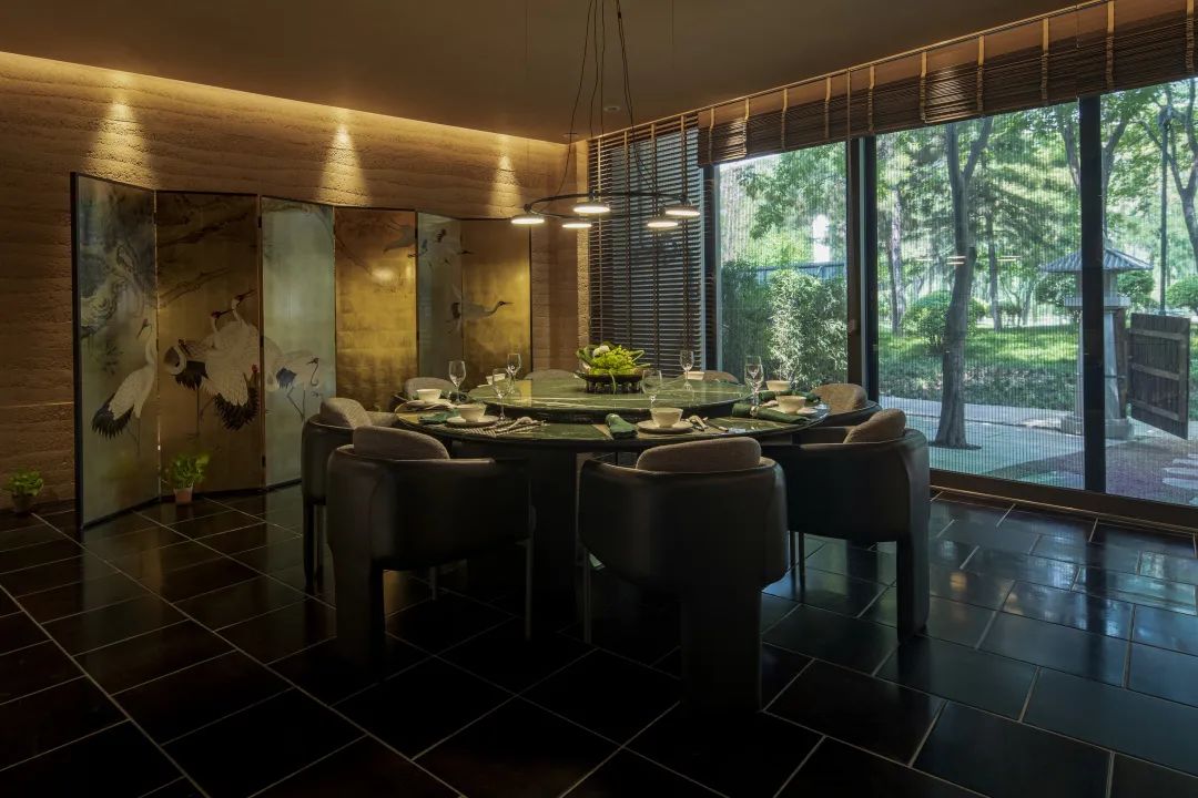 湖畔雅居院落,湖畔雅居图