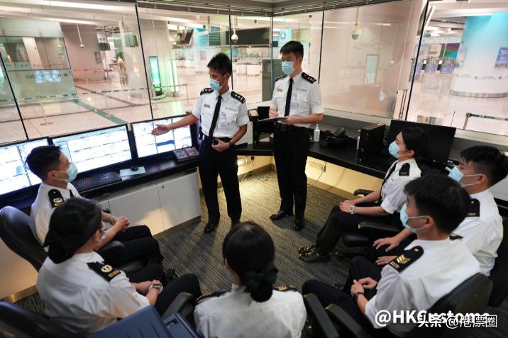 第一次办理港澳通行证去香港步骤,何时去香港不用办理港澳通行证