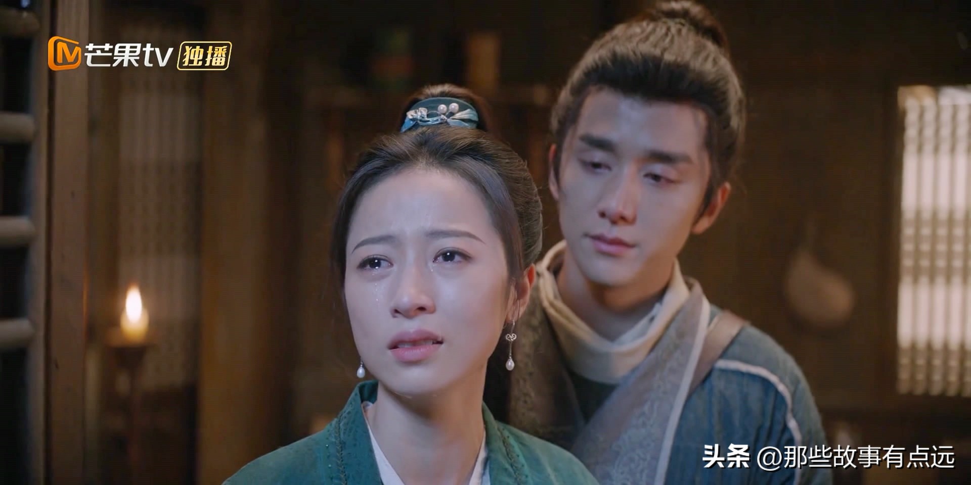 大宋少年志2槽点,大宋少年志2会有3吗