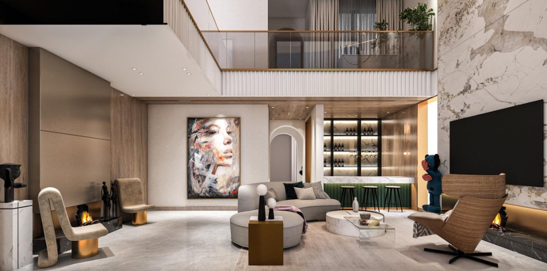 为什么装修大家都不找装饰公司,自己装修请装修公司到底哪个省钱