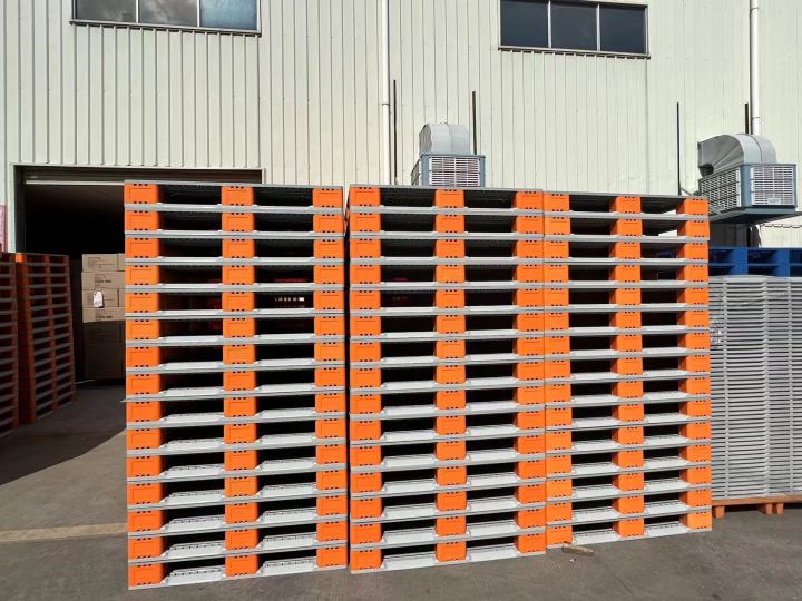 塑料托盘原料配方,塑料托盘是什么材质