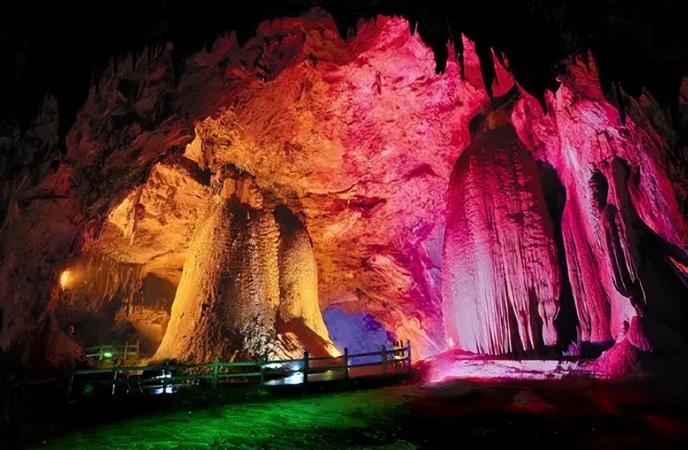 一家企业撑起一座城,一个企业撑起一座城市半边天