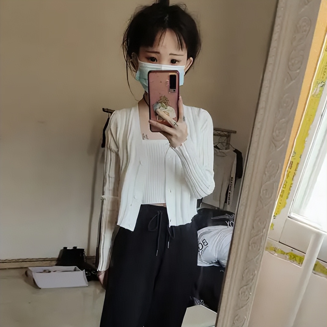 普高和技校的女生存在差别,高中女生和中专女生区别