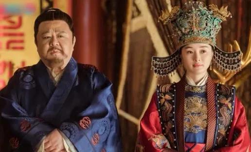 明朝后宫风云,明末风云妃子篇