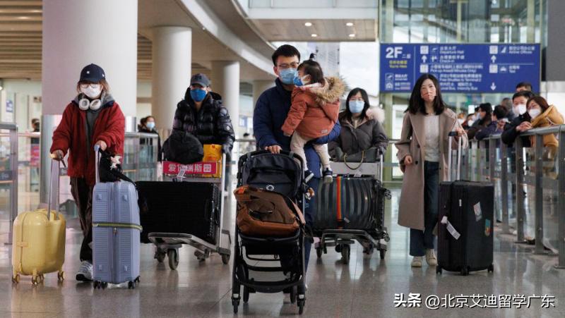 登机前48小时内核酸检测要多久,国内登机需要48小时核酸报告吗