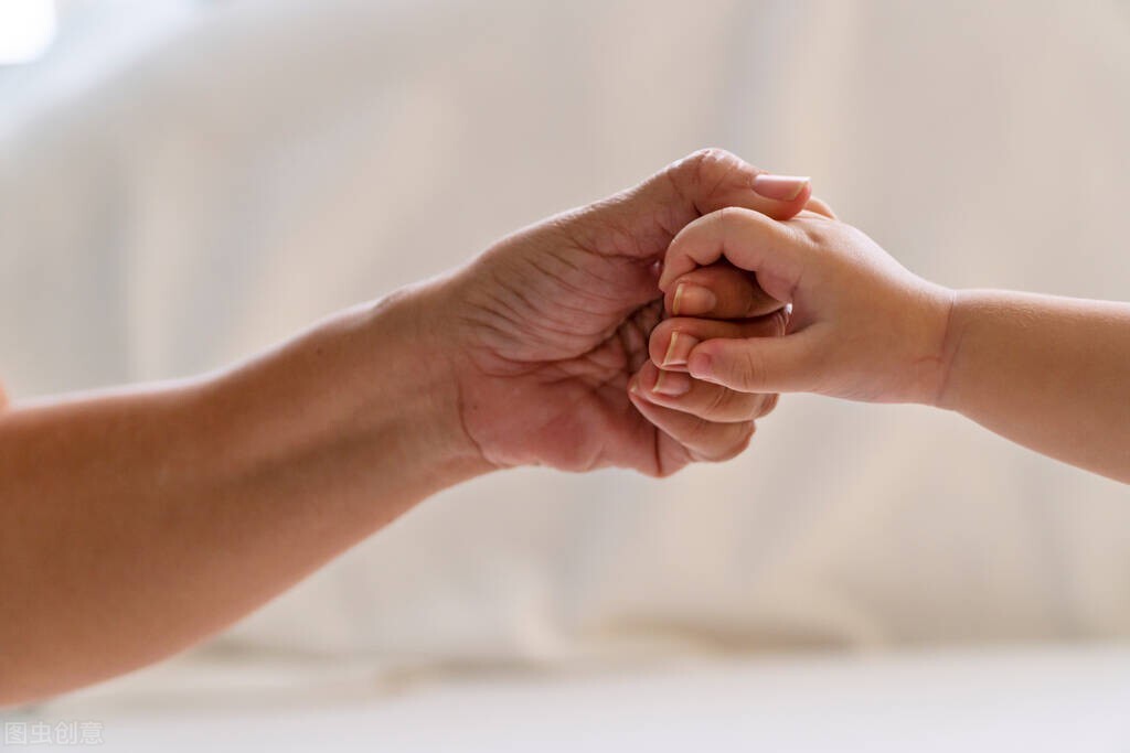 如何与孩子进行有效的亲子沟通,亲子小问号