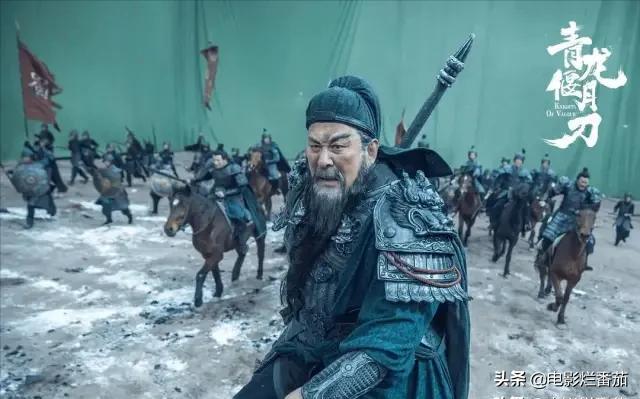 回顾三国演义五大主演1993,三国演义主演都有哪些