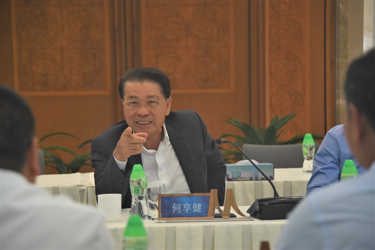 中国最有钱十大富豪排名,中国最有钱的富豪15名