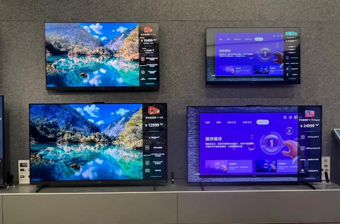 65寸4k电视哪种好,65寸电视价格为什么比55的低