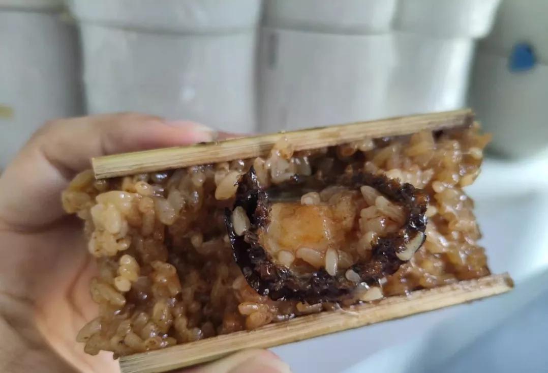 网购粽子哪个牌子好,潮汕什么牌子粽子最好吃