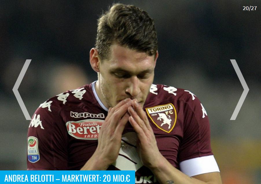 德转统计夏窗球员转会身价排行,德转统计39岁及以上球员身价榜