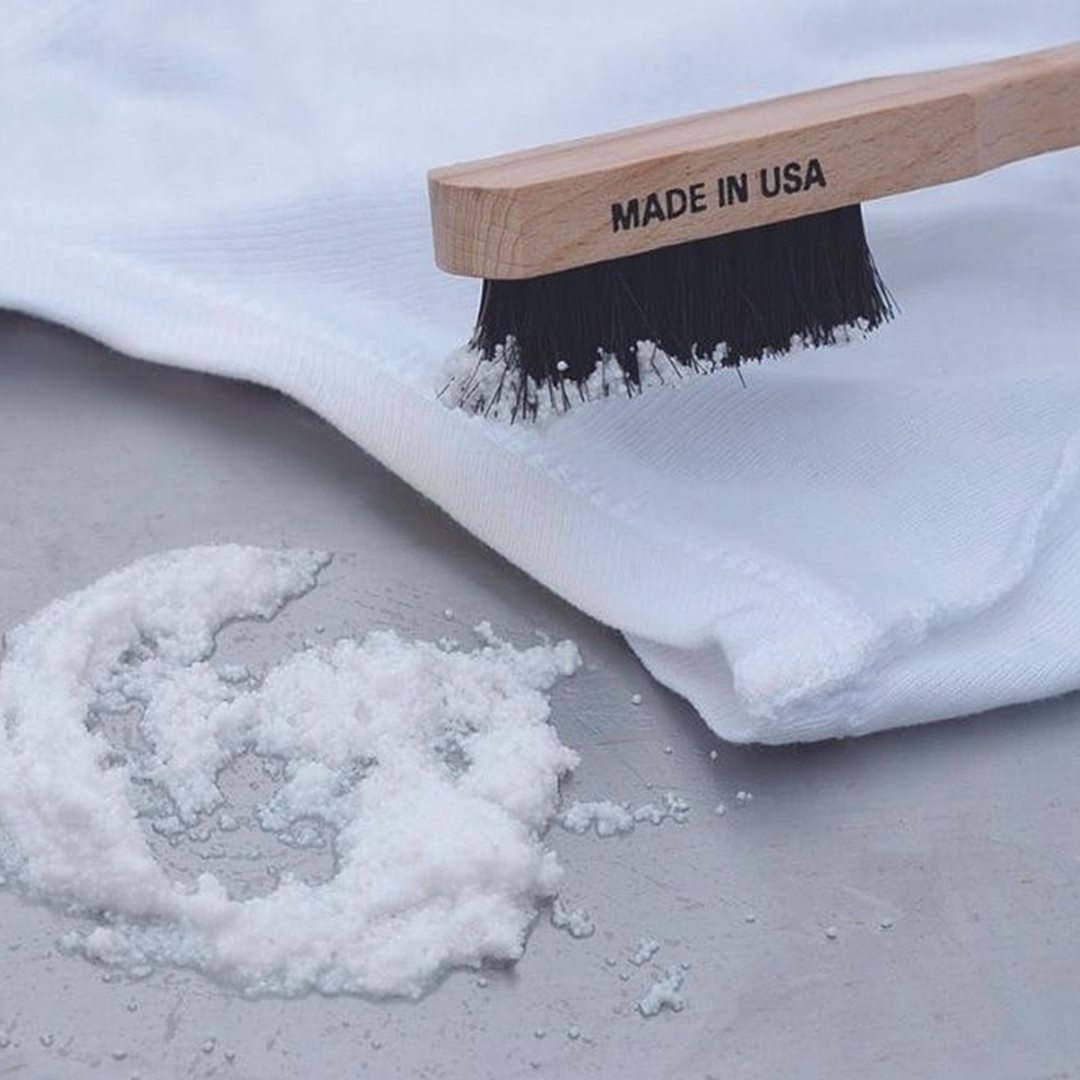 洗衣顽固污渍去除的最佳方法,脏衣服用什么洗衣小妙招