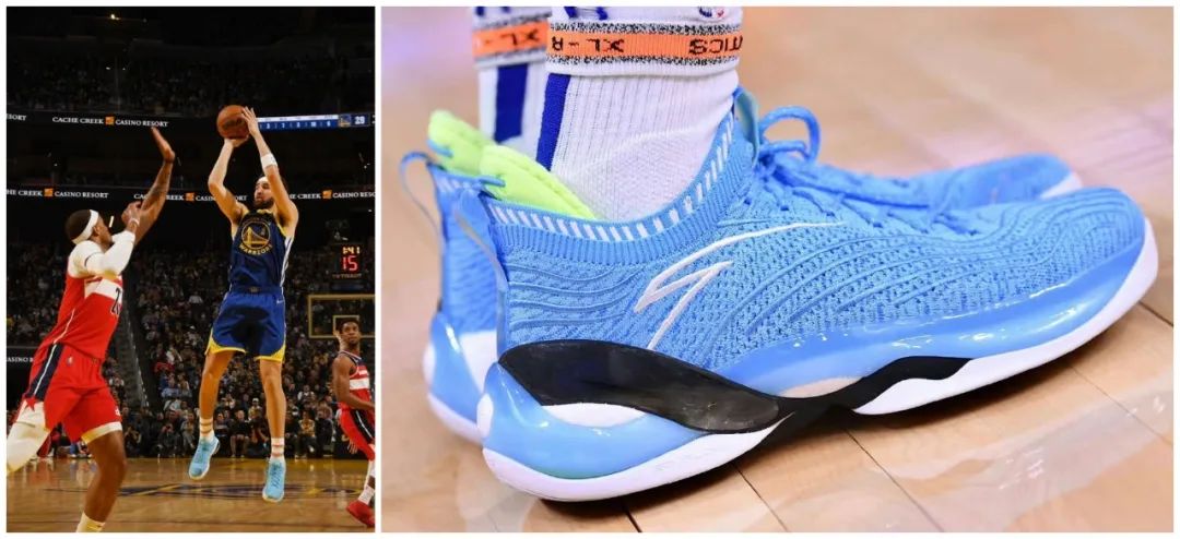 球鞋强强联手,球鞋五虎大乱斗