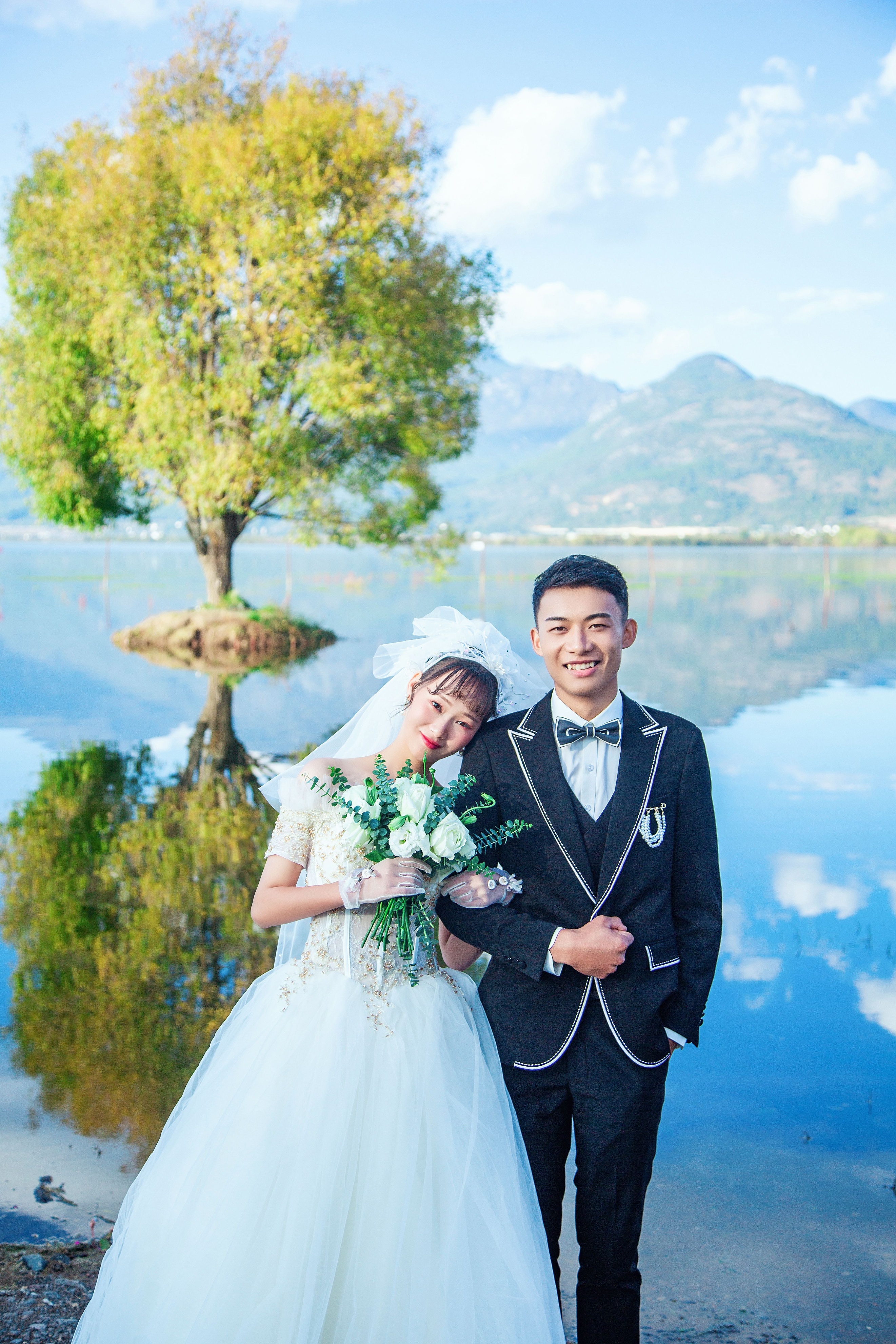 丽江婚纱摄影哪家拍得好,丽江婚纱摄影工作室哪家最好