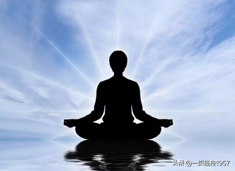 打坐冥想修身养性,每日冥想四十分钟的好处
