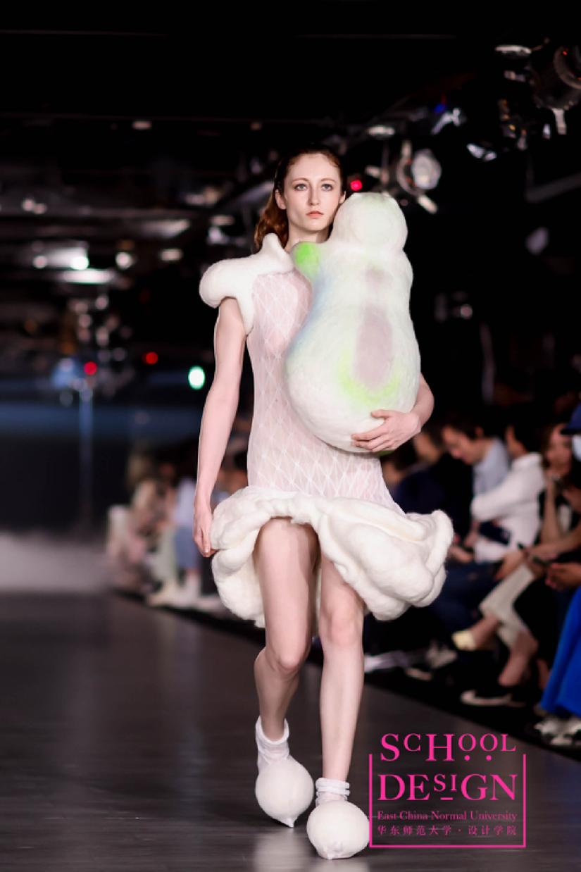 k11展出,一场毕业展艺术展