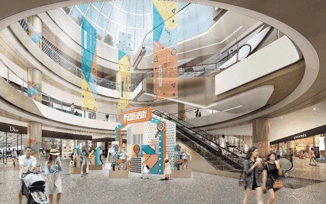 商业地产招商必背45个知识,地产商业招商的十大诀窍