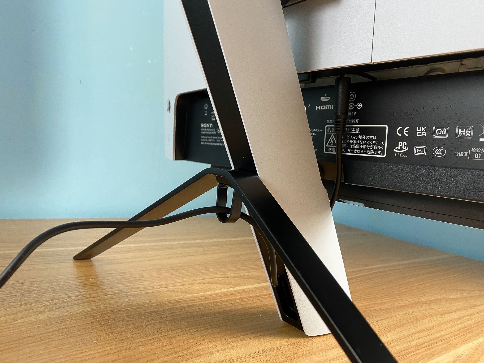 rog棱镜s无线版和索尼inzoneh9,索尼的便携式显示器怎么样