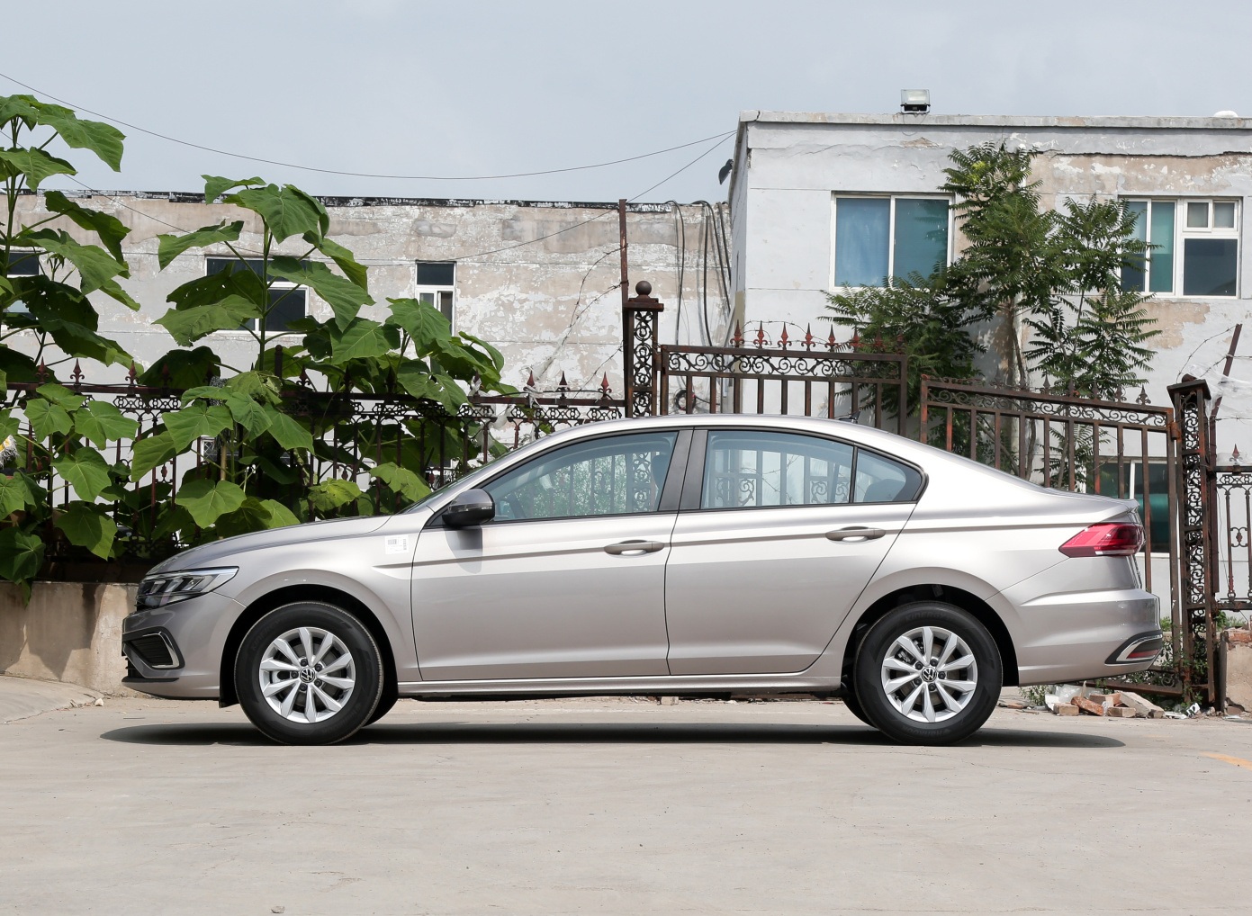 23款宝来1.2t畅行版怎么样,23款宝来1.2t畅行版落地多少