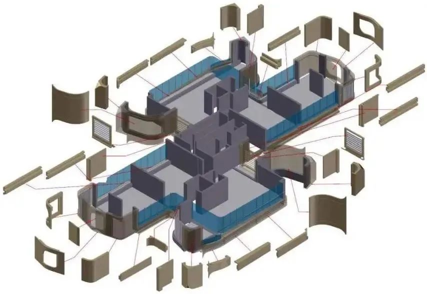 批量精装修全过程视频,批量精装修新手教程