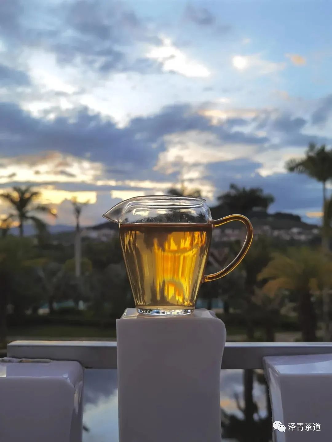 保塘古树茶好喝吗,芒景古树茶好喝吗